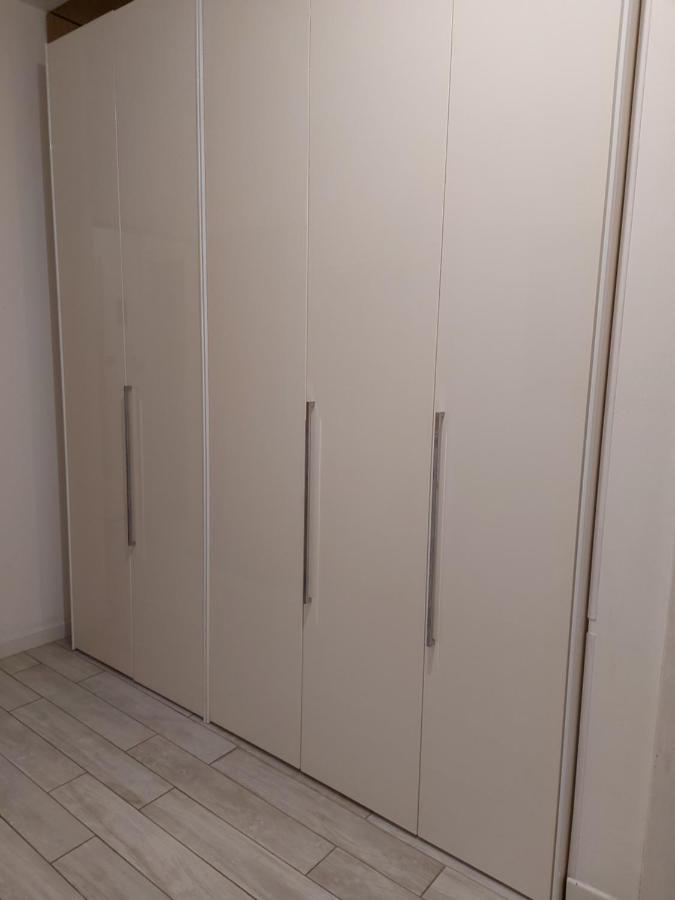 Appartamento In Pieno Centro Pescara Exterior foto